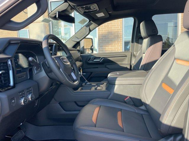 new 2026 GMC Sierra 2500 car, priced at $74,390