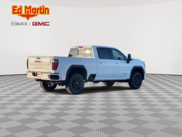new 2026 GMC Sierra 2500 car, priced at $74,390