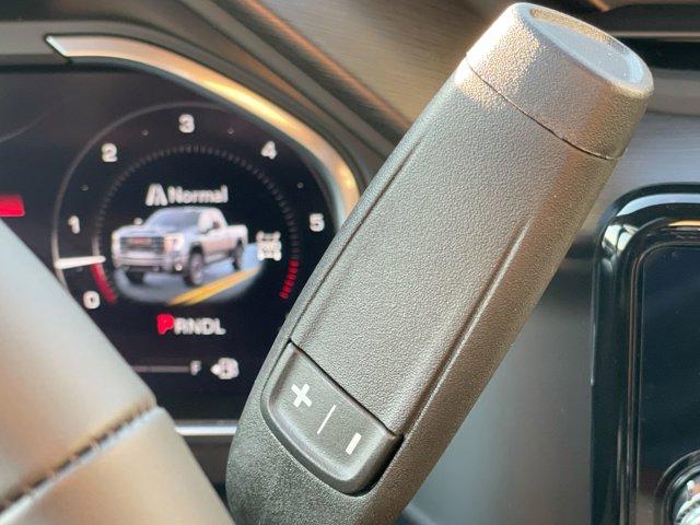 new 2026 GMC Sierra 2500 car, priced at $74,390