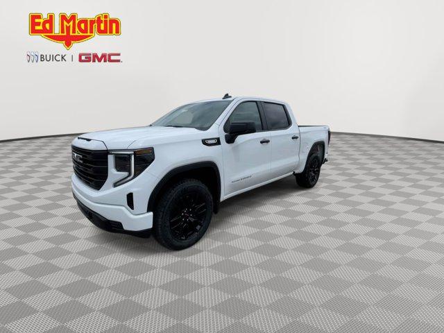 new 2025 GMC Sierra 1500 car, priced at $43,440