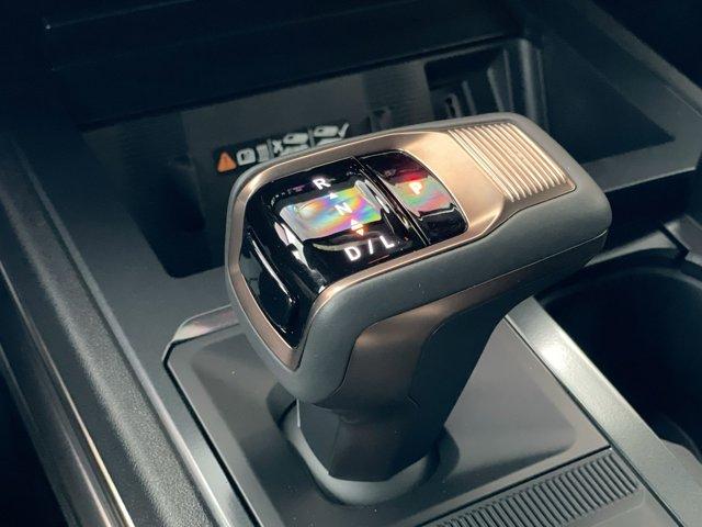 new 2025 GMC HUMMER EV SUV car, priced at $99,710