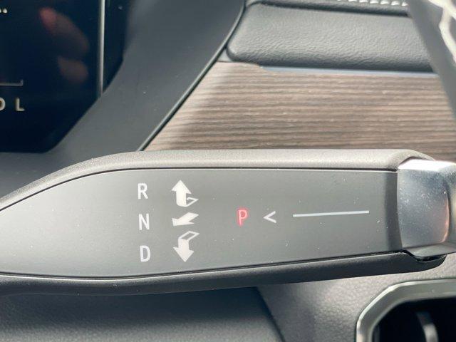 new 2025 GMC Acadia car, priced at $63,060