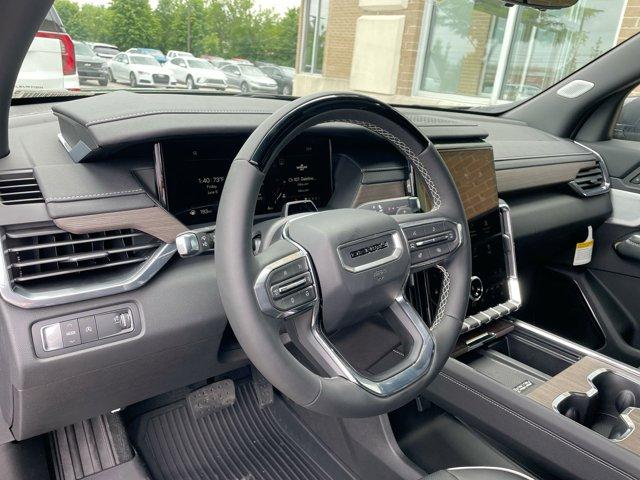 new 2025 GMC Acadia car, priced at $63,060