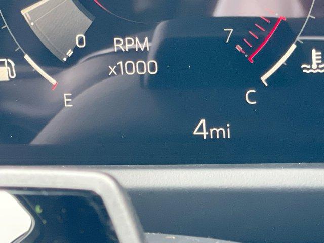 new 2025 GMC Acadia car, priced at $63,060