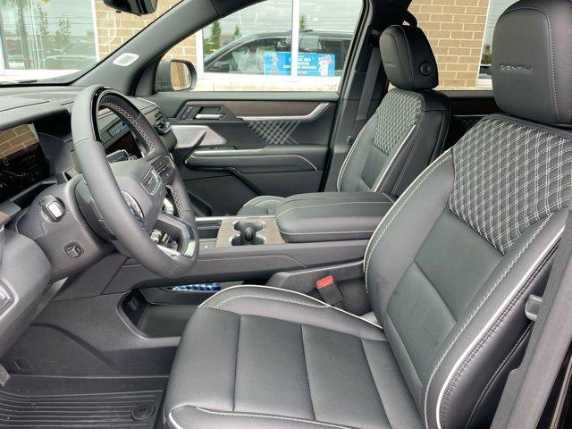 new 2025 GMC Acadia car, priced at $63,060