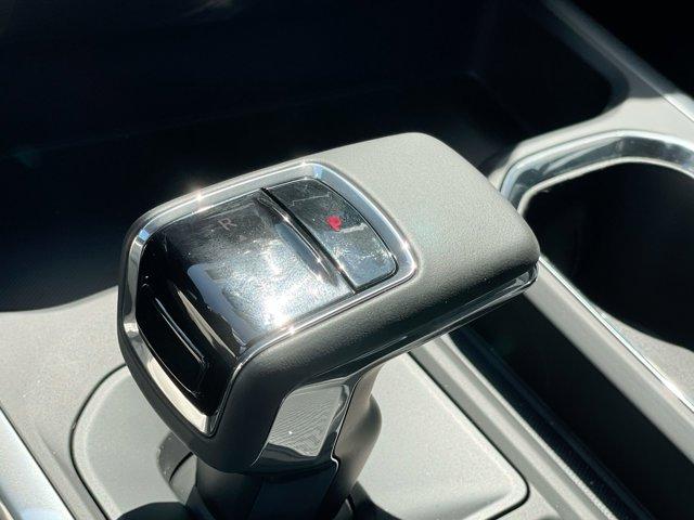 new 2025 GMC Sierra 1500 car, priced at $59,190