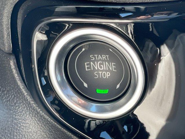 new 2025 GMC Sierra 1500 car, priced at $59,190