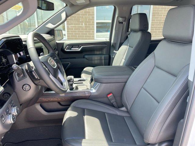 new 2025 GMC Sierra 1500 car, priced at $59,190