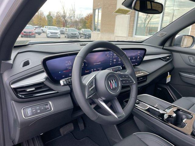 new 2025 Buick Enclave car, priced at $47,395