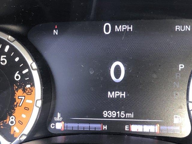 used 2016 Jeep Renegade car, priced at $12,879