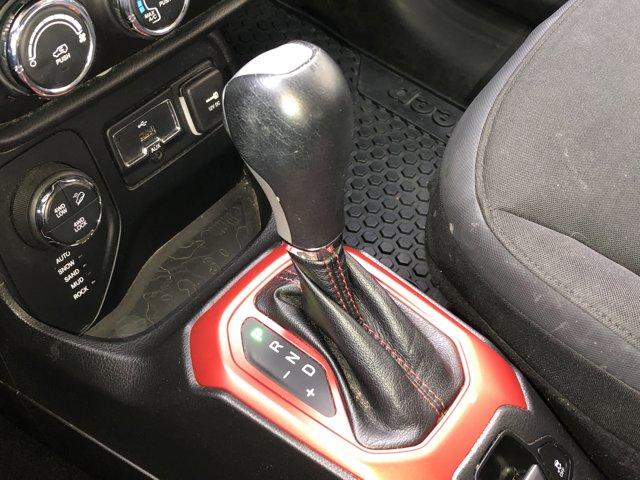 used 2016 Jeep Renegade car, priced at $12,879