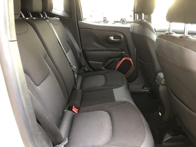 used 2016 Jeep Renegade car, priced at $12,879