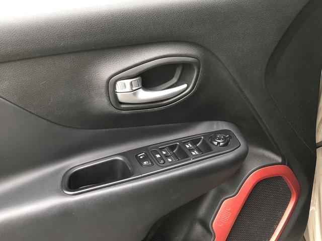 used 2016 Jeep Renegade car, priced at $12,879