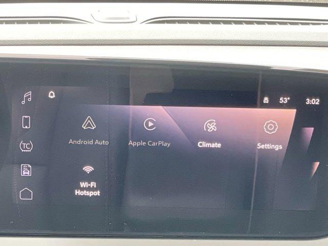 new 2025 Buick Envista car, priced at $29,985