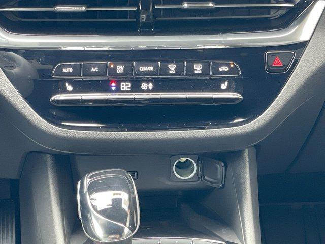 new 2025 Buick Envista car, priced at $29,985