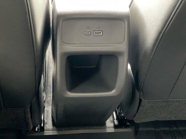 new 2025 Buick Envista car, priced at $29,985
