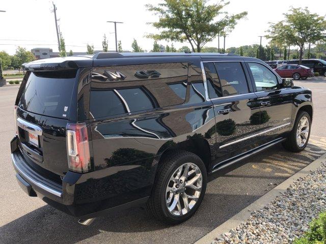 used 2020 GMC Yukon XL car, priced at $36,998