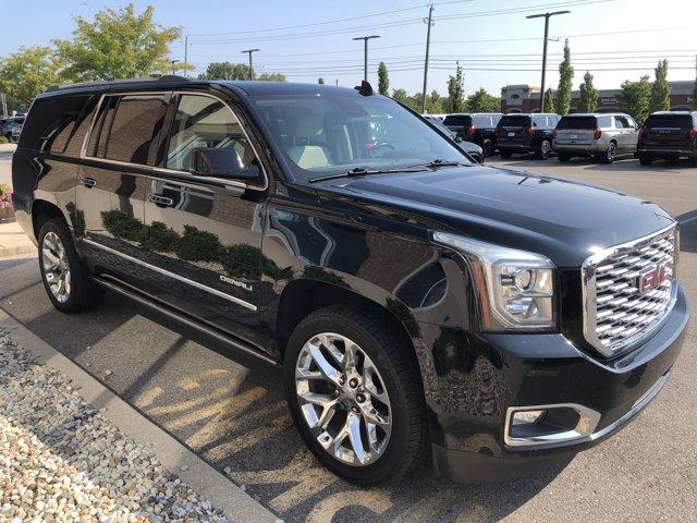 used 2020 GMC Yukon XL car, priced at $36,998