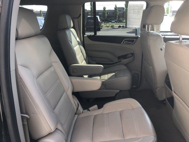 used 2020 GMC Yukon XL car, priced at $36,998