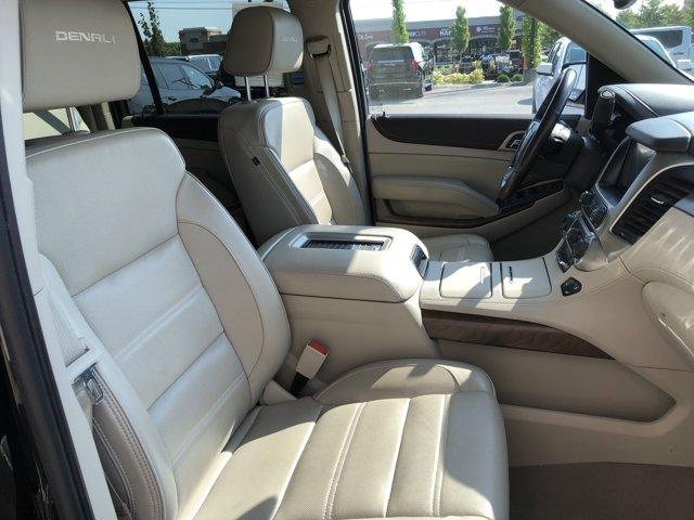 used 2020 GMC Yukon XL car, priced at $36,998