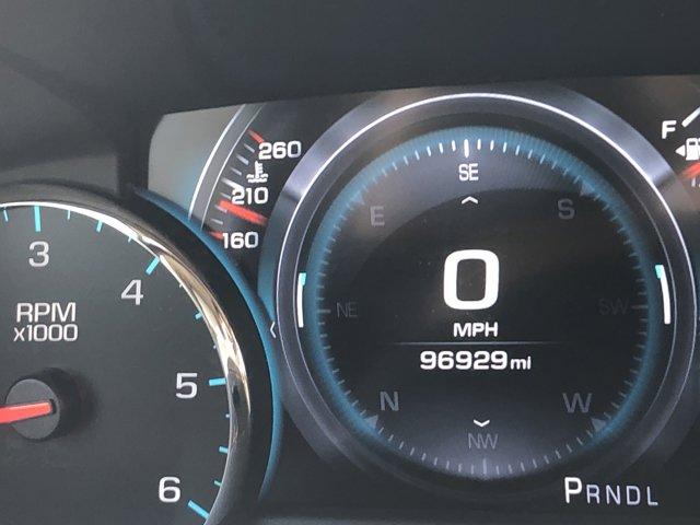 used 2020 GMC Yukon XL car, priced at $36,998