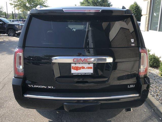 used 2020 GMC Yukon XL car, priced at $36,998