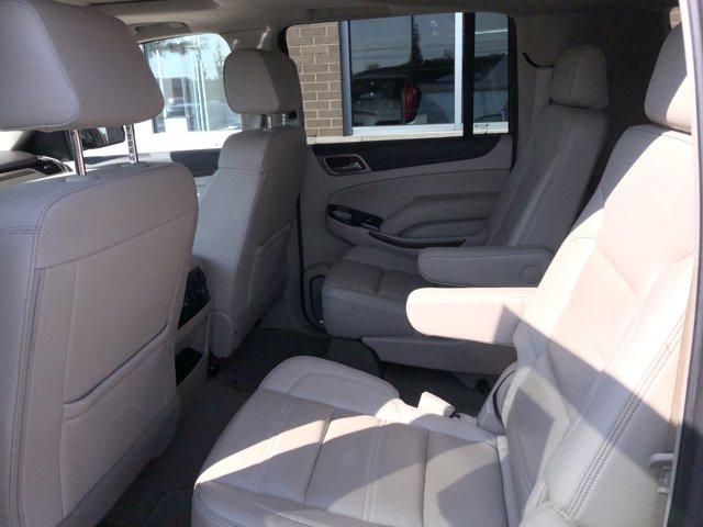 used 2020 GMC Yukon XL car, priced at $36,998