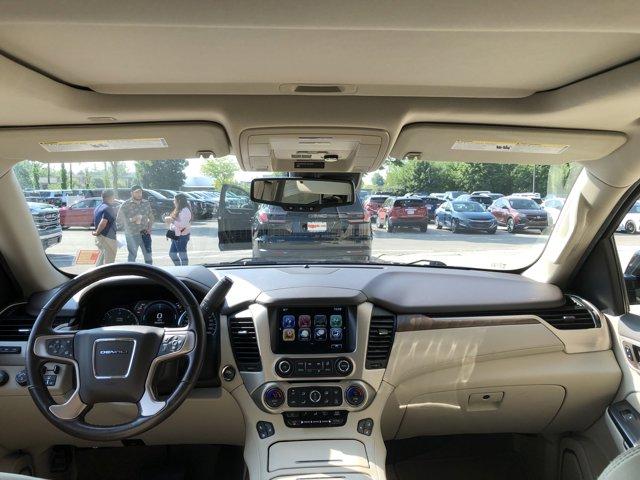used 2020 GMC Yukon XL car, priced at $36,998