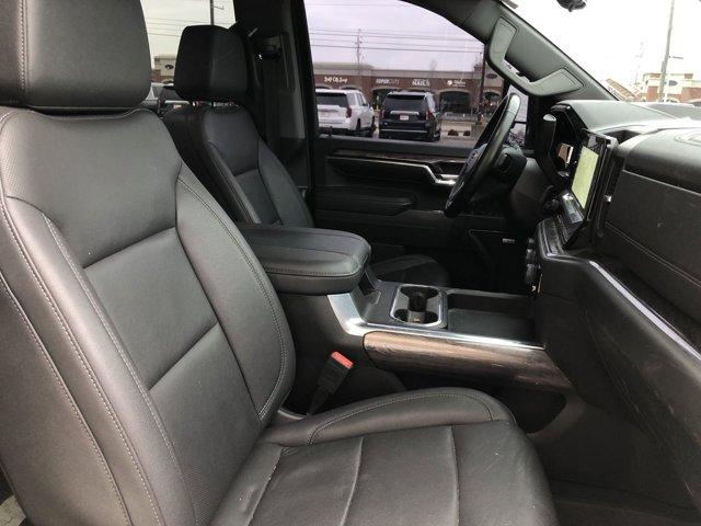 used 2024 Chevrolet Silverado 2500 car, priced at $65,530