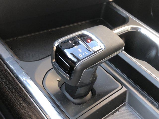 used 2024 Chevrolet Silverado 1500 car, priced at $48,998