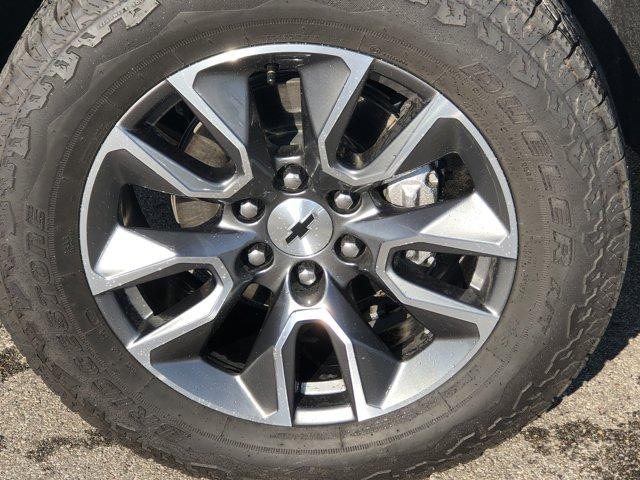 used 2024 Chevrolet Silverado 1500 car, priced at $48,998