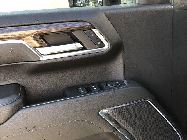 used 2024 Chevrolet Silverado 1500 car, priced at $48,998