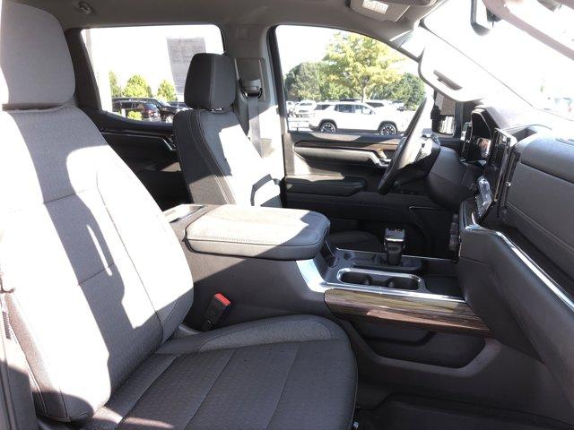 used 2024 Chevrolet Silverado 1500 car, priced at $48,998