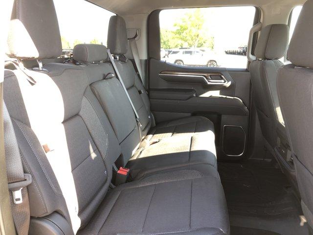 used 2024 Chevrolet Silverado 1500 car, priced at $48,998