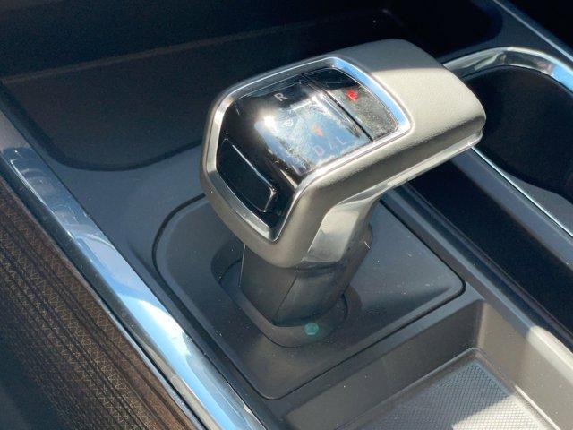 used 2024 Chevrolet Silverado 1500 car, priced at $47,784