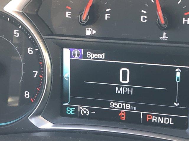 used 2017 Chevrolet Malibu car, priced at $11,998