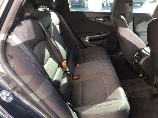 used 2017 Chevrolet Malibu car, priced at $11,998