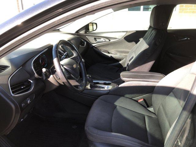 used 2017 Chevrolet Malibu car, priced at $11,998