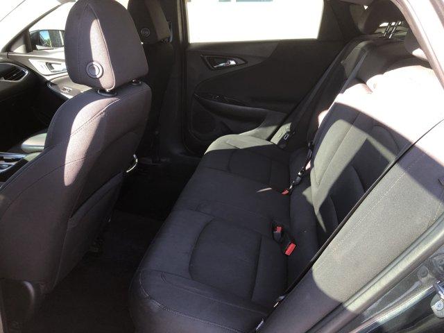 used 2017 Chevrolet Malibu car, priced at $11,998