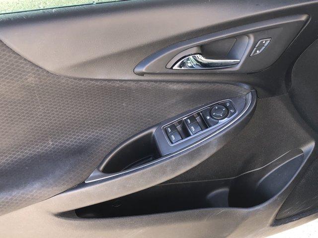 used 2017 Chevrolet Malibu car, priced at $11,998