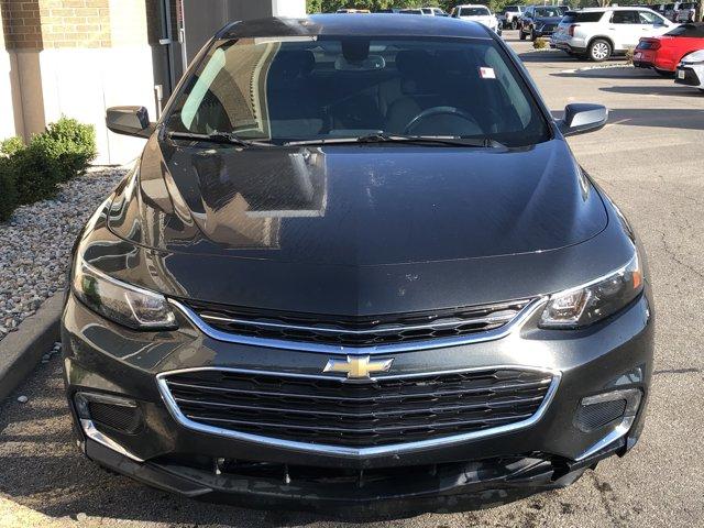used 2017 Chevrolet Malibu car, priced at $11,998