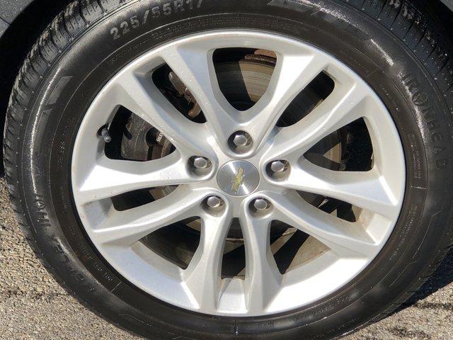 used 2017 Chevrolet Malibu car, priced at $11,998