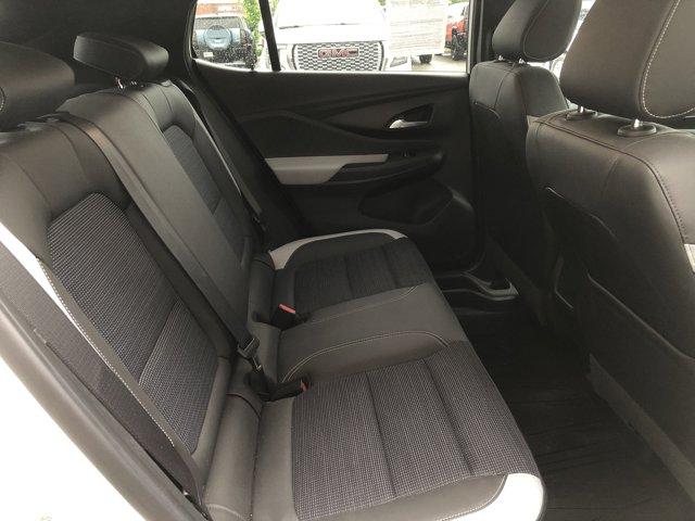 used 2024 Buick Envista car, priced at $24,450