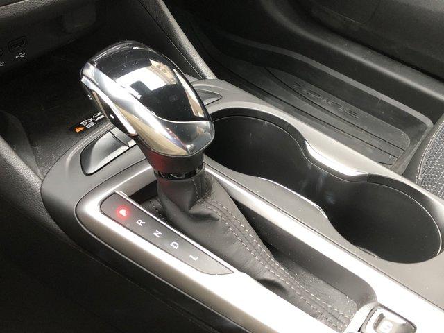 used 2024 Buick Envista car, priced at $24,450