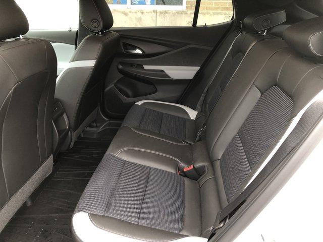 used 2024 Buick Envista car, priced at $24,450
