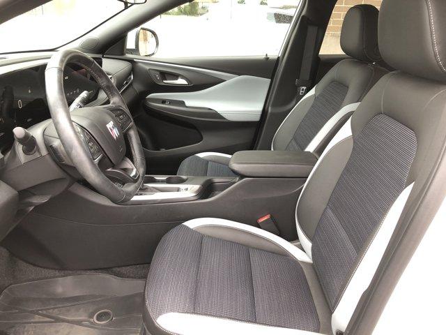 used 2024 Buick Envista car, priced at $24,450
