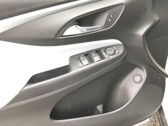used 2024 Buick Envista car, priced at $24,450