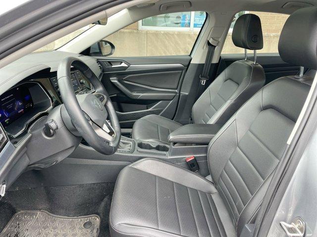 used 2022 Volkswagen Jetta car, priced at $18,450