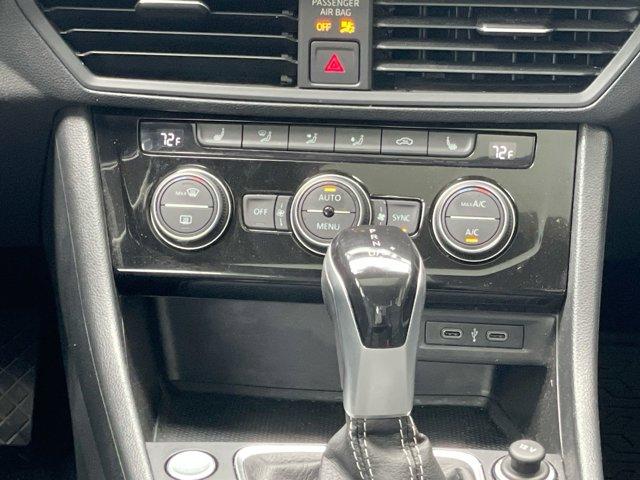 used 2022 Volkswagen Jetta car, priced at $18,450