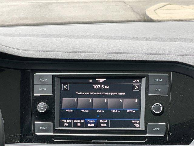 used 2022 Volkswagen Jetta car, priced at $18,450